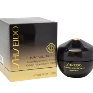 Shiseido Future Solution LX Total Regenerating Cre